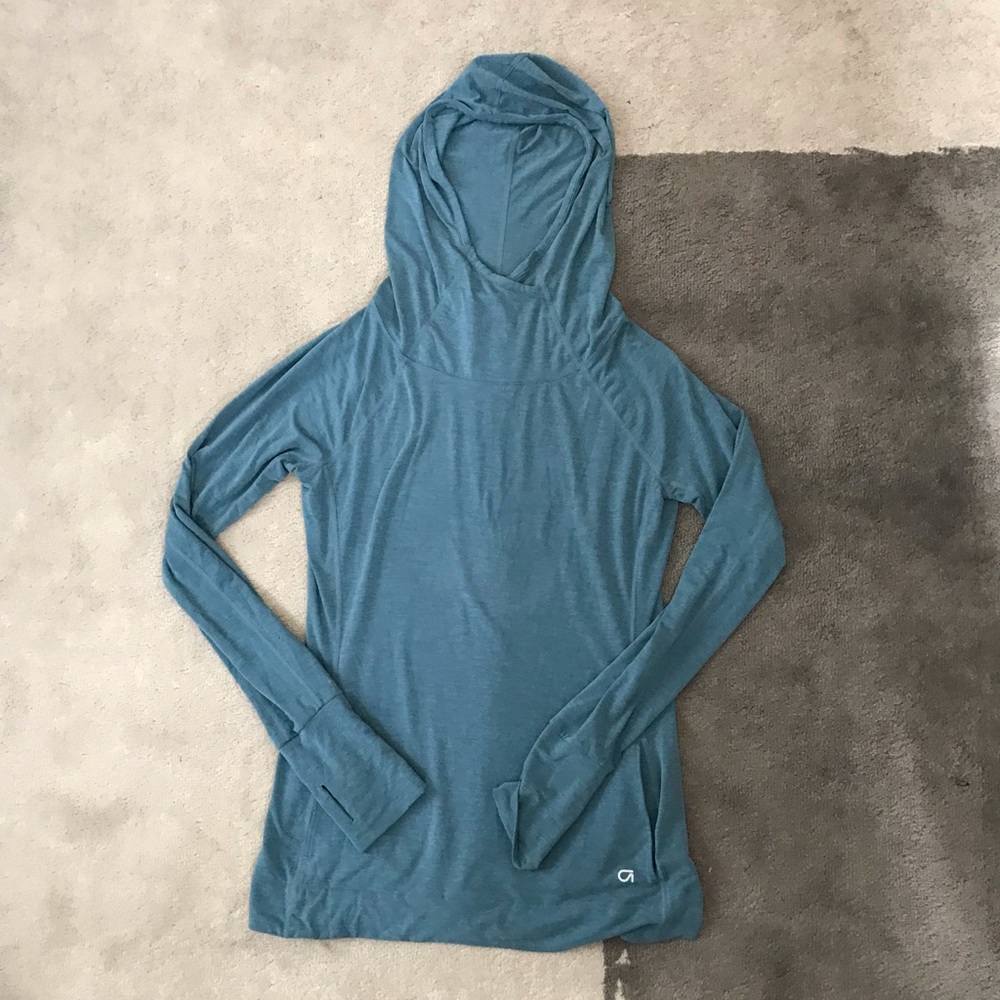 GAPFIT long sleeve shirt